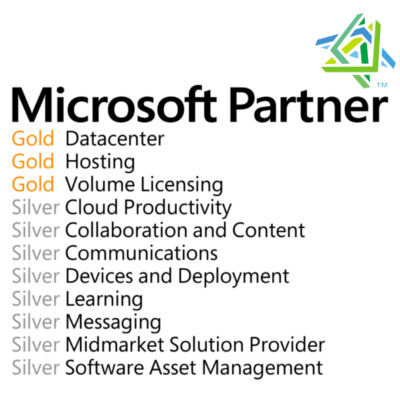 Microsoft Partner